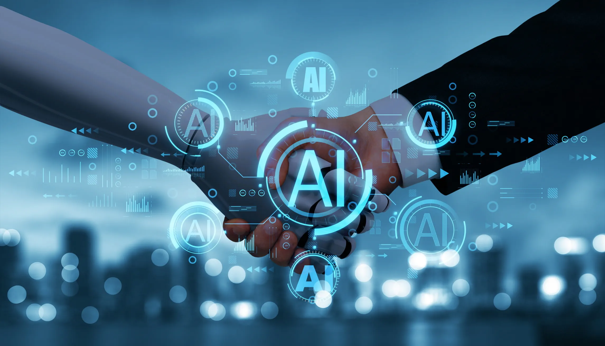 How partners win in the Agentic AI era Pricing packaging and strategy for AI GettyImages2188968497