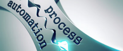 Process Automation on the Gears.